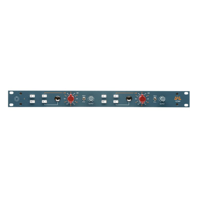 BAE 1073MP Dual-Channel Mic Preamp with PSU