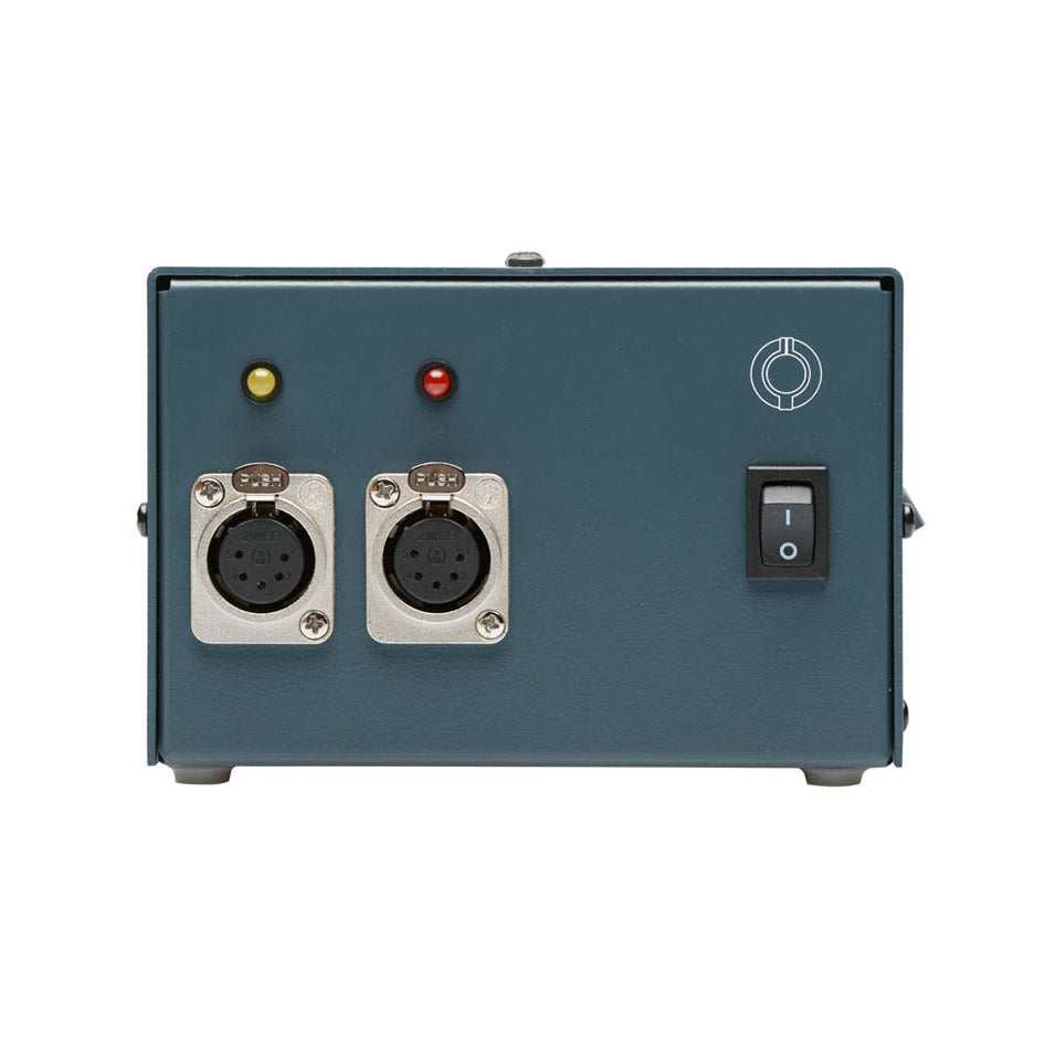 BAE 1073MP Dual-Channel Mic Preamp with PSU