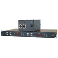 BAE 1073MP Dual-Channel Microphone Preamp with PSU #2516 (Used) 1