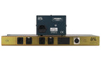 BAE 1073MP Dual-Channel Microphone Preamp with PSU #2516 (Used)