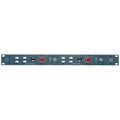 BAE 1073MP Dual-Channel Mic Preamp without PSU