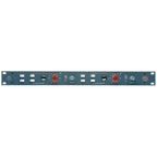 BAE 1073MP Dual-Channel Mic Preamp without PSU