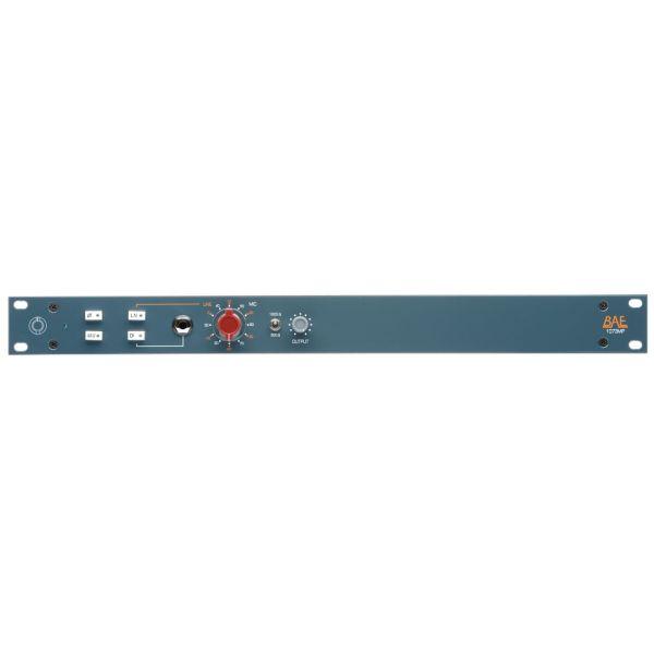 BAE 1073MP Single-Channel Mic Preamp without PSU