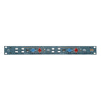 BAE 1073MPF Dual-Channel Mic Preamp with PSU
