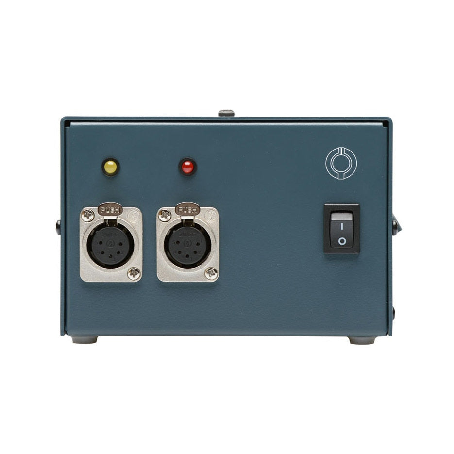 BAE 1073MPF Dual-Channel Mic Preamp with PSU