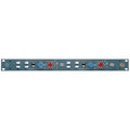 BAE 1073MPF Dual-Channel Mic Preamp without PSU