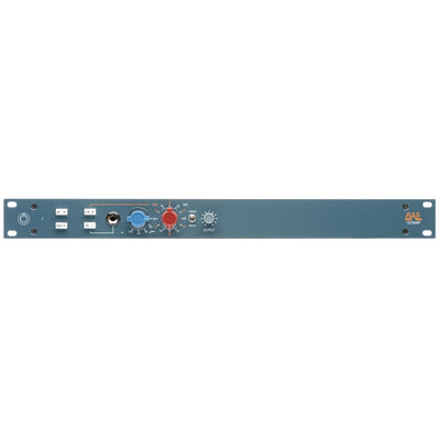 BAE 1073MPF Single-Channel Mic Preamp without PSU