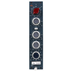 BAE 1084 Microphone/Line Preamp/EQ Module #2121 (Used)