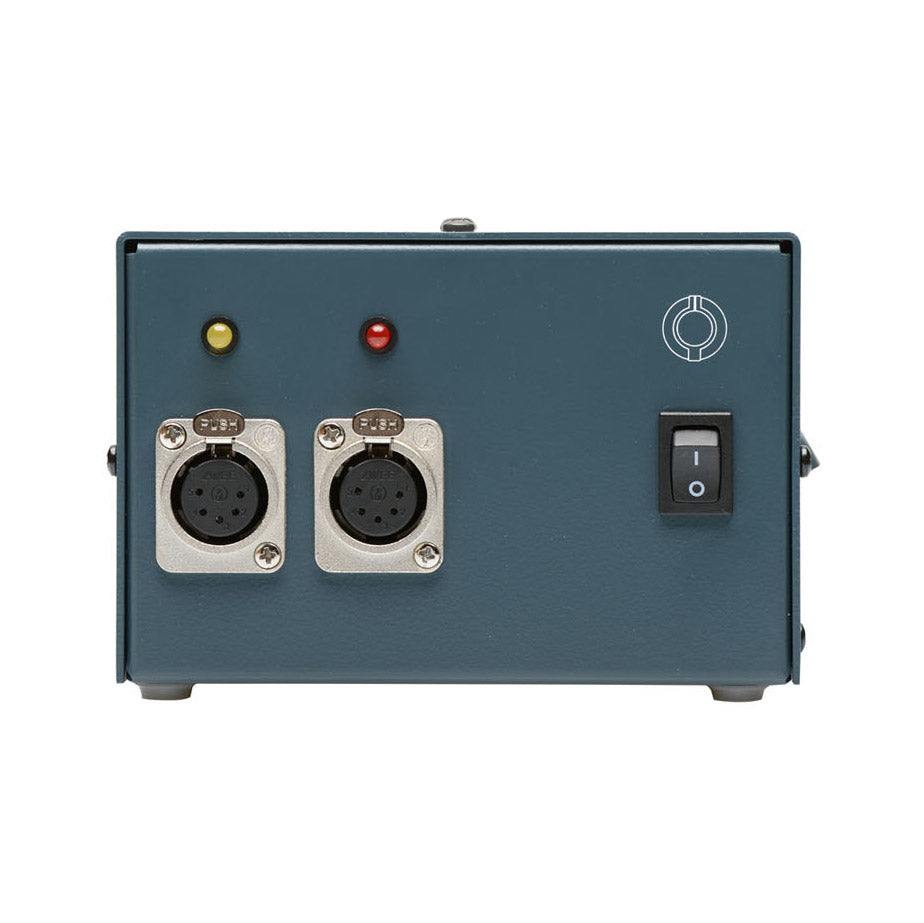 BAE 1084 Mic/Line Preamp/EQ with PSU