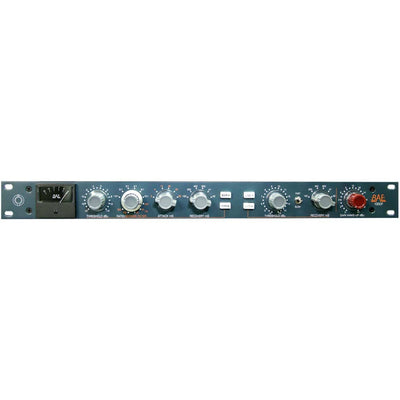 BAE 10DCF Single-Channel Filter Compressor