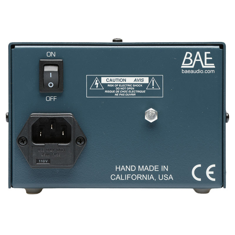 BAE 24V Power Supply Unit