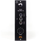 BAE 312A 500 Series Mic Preamp/DI
