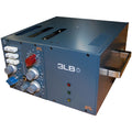 BAE 3LB 3-Channel 500 Series Rack