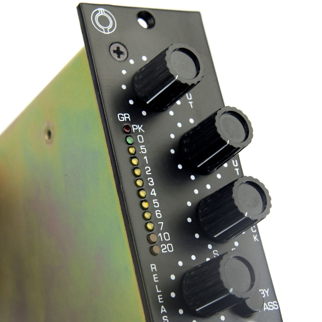 BAE 500C 500 Series FET Compressor