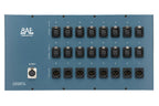 BAE 8CR 8-Channel Self-Powered Module Rack for Neve 10 Series