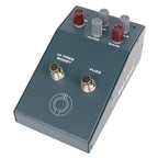 BAE Hot Fuzz Pedal #0709 (Used) 1