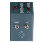 BAE Hot Fuzz Pedal #0709 (Used)