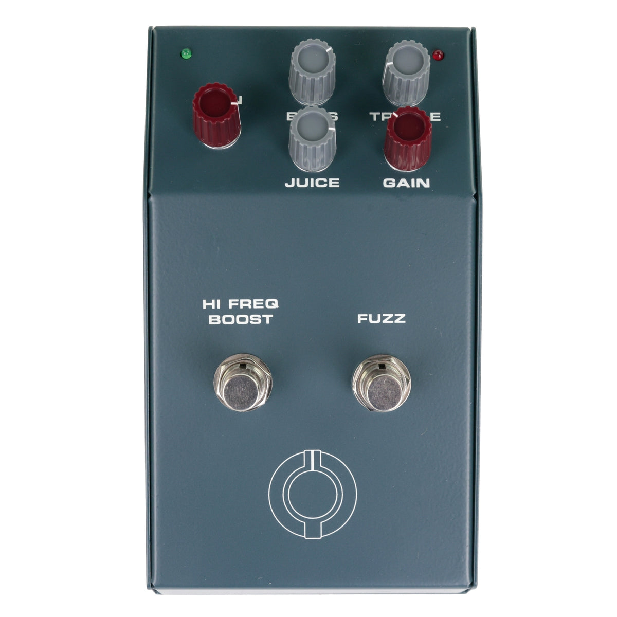BAE Hot Fuzz Pedal #0709 (Used)