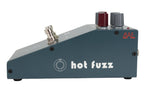 BAE Hot Fuzz Pedal #0709 (Used)