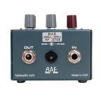 BAE Hot Fuzz Pedal #0709 (Used)