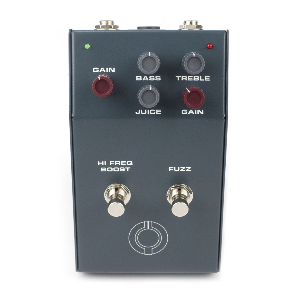 BAE Hot Fuzz Pedal