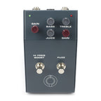 BAE Hot Fuzz Pedal