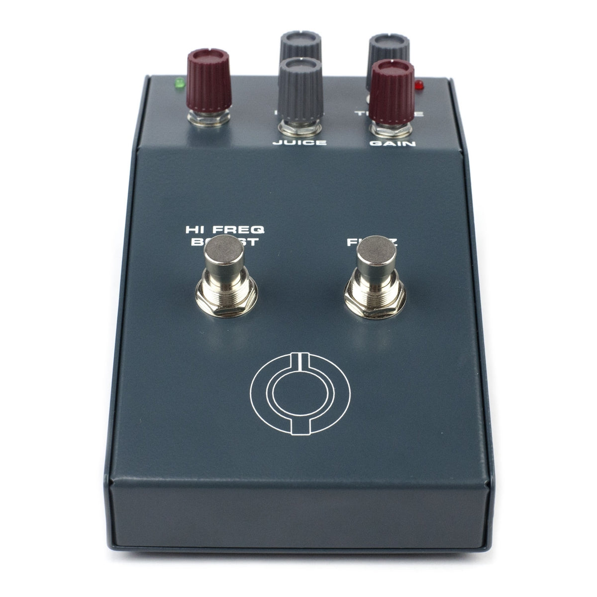 BAE Hot Fuzz Pedal