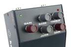 BAE Hot Fuzz Pedal