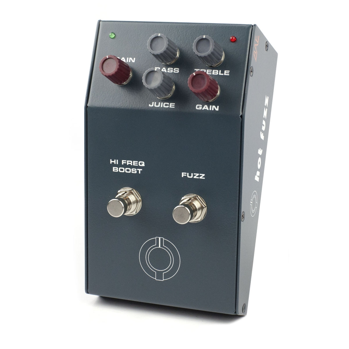 BAE Hot Fuzz Pedal