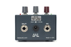BAE Hot Fuzz Pedal