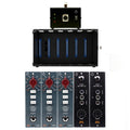 BAE Kenny Aronoff Signature 500 Series Microphone Preamp Bundle