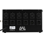 BAE Kenny Aronoff Signature 500 Series Microphone Preamp Bundle