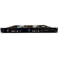 BAE Quad Eight CA-127 Dual-Channel Microphone/Line Preamp - Limited Edition