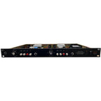 BAE Quad Eight CA-127 Dual-Channel Microphone/Line Preamp - Limited Edition