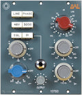 BAE 1073D 500 Series Mic/Line Preamp/EQ