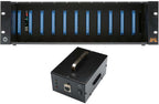 BAE 11 Module 500 Series Rack Mount with PSU