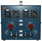 BAE 1073 DMPS Desktop Stereo Mic Preamp/DI