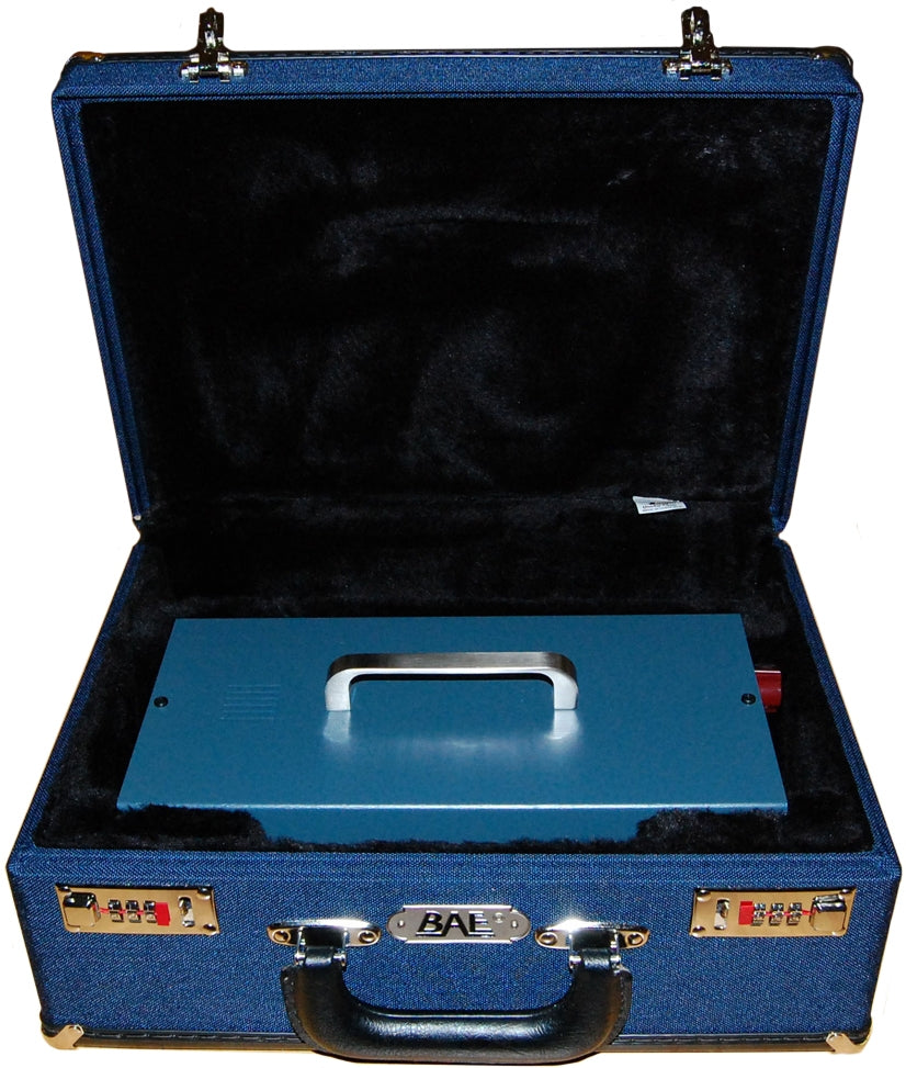 BAE Road Case for Single DMP