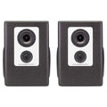 Barefoot Sound Footprint01 Gen2 3-Way Active Studio Monitor - Pair