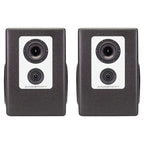 Barefoot Sound Footprint01 Gen2 3-Way Active Studio Monitor - Pair