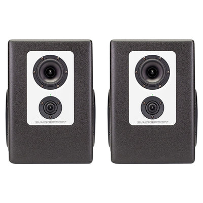 Barefoot Sound Footprint01 Gen2 3-Way Active Studio Monitor - Pair