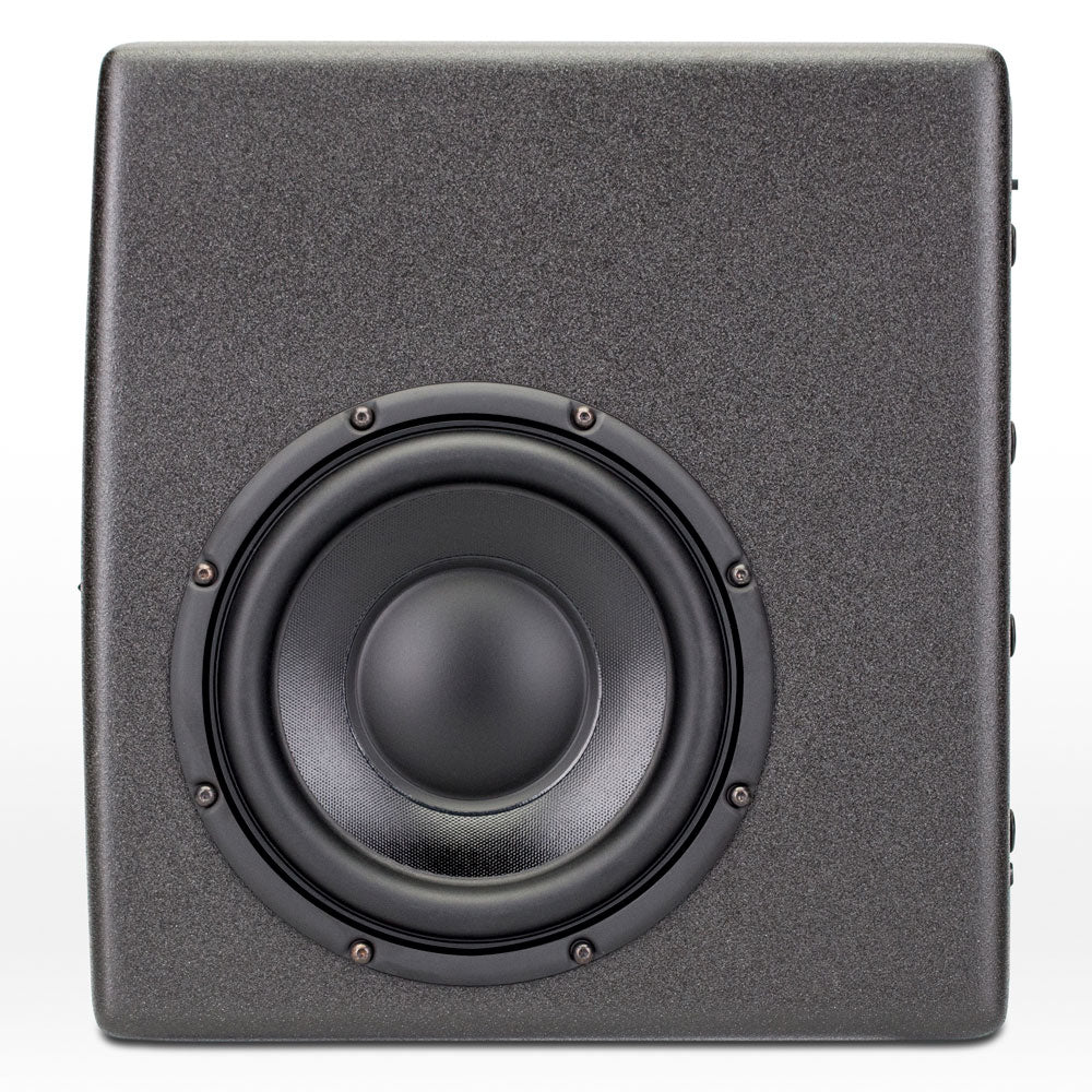 Barefoot Sound Footprint01 Gen2 3-Way Active Studio Monitor - Pair