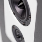 Barefoot Sound Footprint01 Gen2 3-Way Active Studio Monitor - Pair
