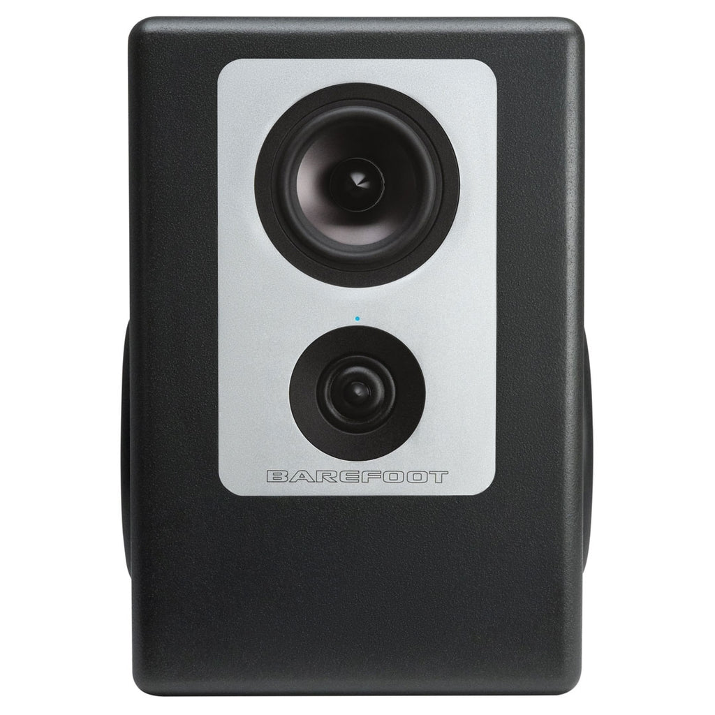Barefoot Sound Footprint02 3-Way Active Studio Monitor - Single (Demo Deal)