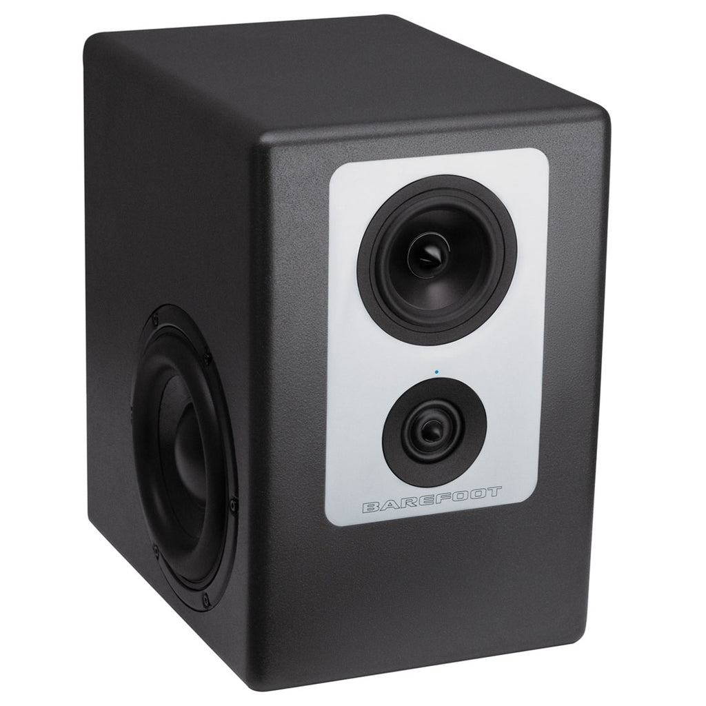 Barefoot Sound Footprint02 3-Way Active Studio Monitor - Single (Demo Deal)