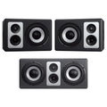 Barefoot Sound Footprint03 Active Studio Monitor LCR System