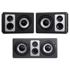 Barefoot Sound Footprint03 Active Studio Monitor LCR System