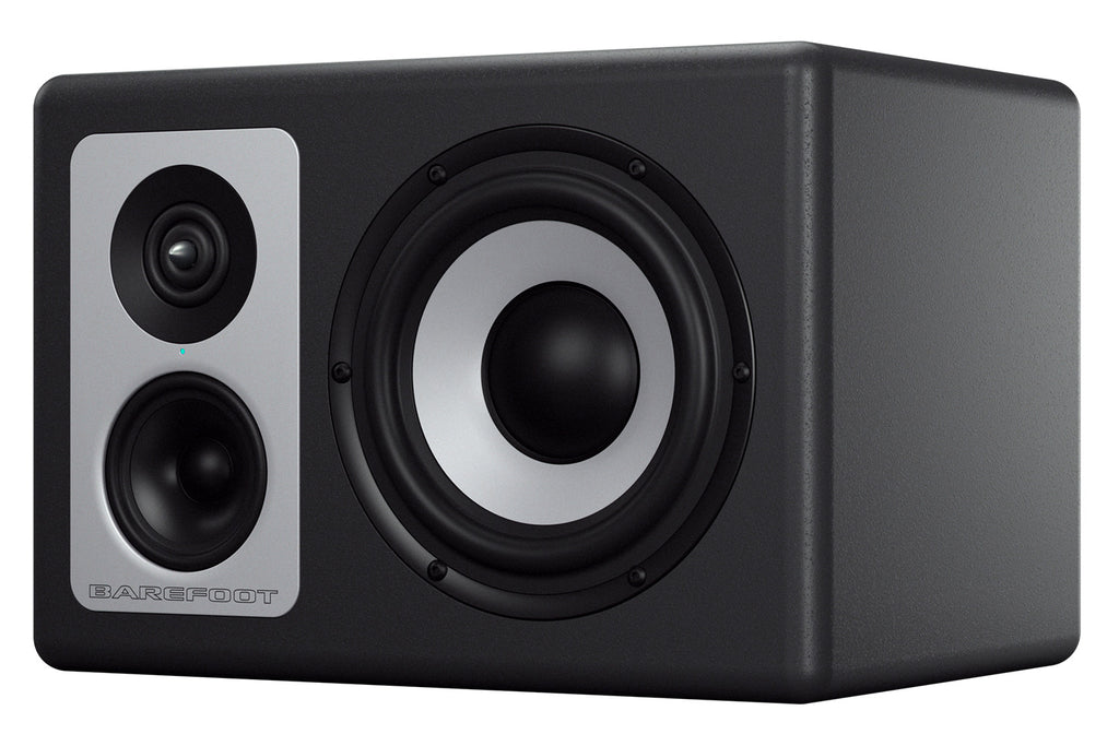 Barefoot Sound Footprint03 Active Studio Monitor LCR System