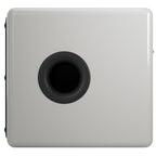 Barefoot Sound Footprint03 3-Way Active Studio Monitor - Pair, Linear White