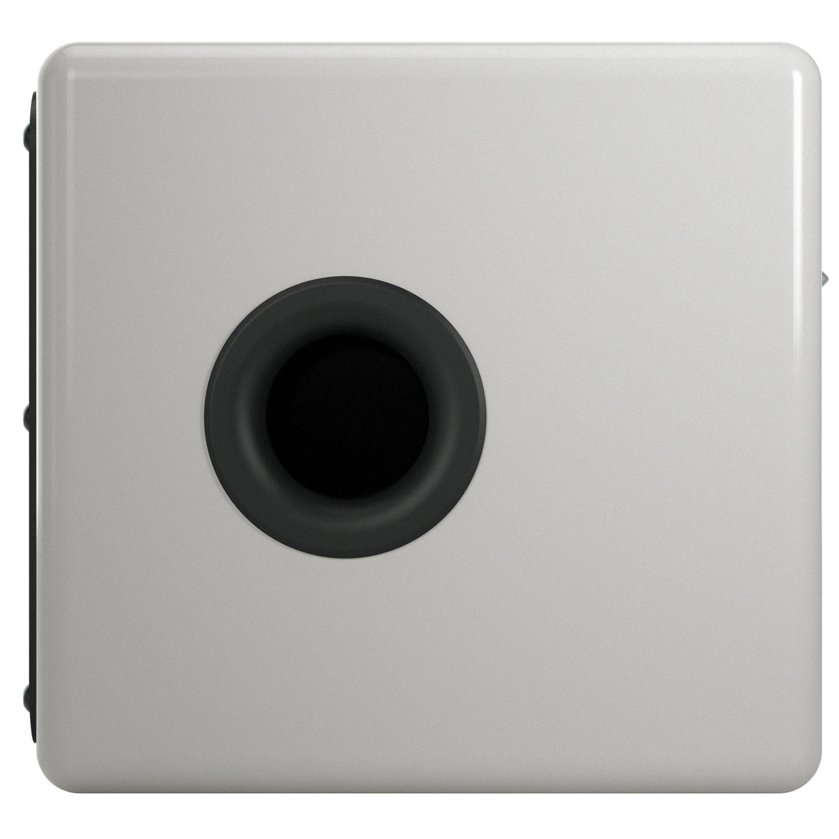 Barefoot Sound Footprint03 3-Way Active Studio Monitor - Pair, Linear White